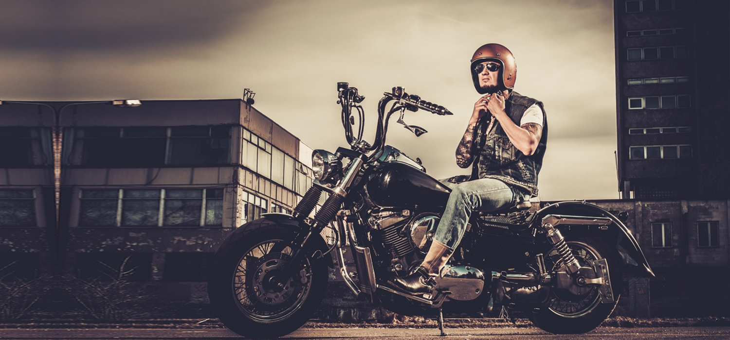 Georgia Motorcycle insurance coverage